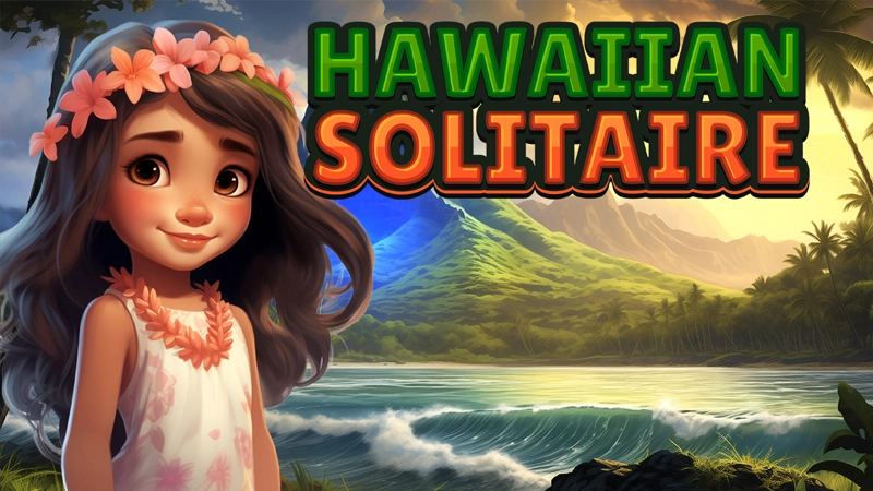 Hawaiian Solitaire